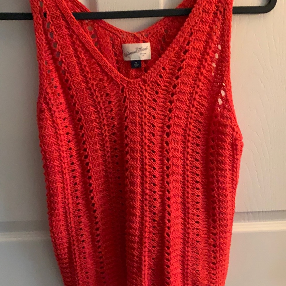 Woman’s top